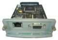 HP Print Server JetDirect 600N Token Ring 16Mbps 1 X DB9 1x RJ45 EIO J3112A