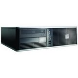 HP Dc5750 Monitor Personal computer
