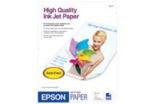Epson America High Quality Inkjet Paper 8.5 X 11 S041111