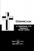 Dominicana: A guide for Inquirers Second Edition