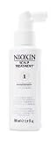 Nioxin System 1 Scalp Treatment, 3.4 fl oz