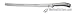 Kitchen & Housewares : Wüsthof Culinar 12-Inch Salmon Lox Knife