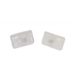 DeVilbiss Bacteria Filters, 12/Pk