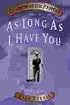 CHILDREN OF THE PROMISE - VOL 5 As Long As I Have You; Vol. 5