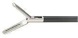 Miltex Instrument Forcep Bowel Grasping 20mm 5mm Od 35cm Ea - Model 35-106