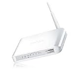Edimax 3G-6200n Wireless 3G Broadband Router with Print Server - 3G-6200N (3G-6200N)