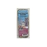 FRUIT BERRY NUT BAR, Size: 14 OUNCE (Catalog Category: Wild Bird Food:WILD BIRD FOOD)