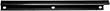 Snow Thrower Scraper Bar for Toro CCR2000 # 55-8760