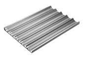 5 Loaf French Baguette Bread Pan