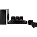 LG HT302SD - DVD Home cinema system