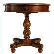 Stanley Furniture Sunset Key Birch Round End Table