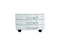 Three tray module f Phaser 7400 Preisvergleich