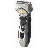 Pro Curve Elite Wet/Dry Shaver