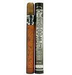 CUBA CITY HOLLYWOOD by Cuba - EAU DE TOILETTE SPRAY 1.17 OZ FOR MEN