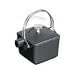 Kitchen & Housewares : Staub La Theiere .5 Quart Square Teapot, Black