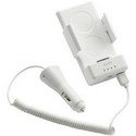 TEKKEON IA1000 MYTUNE(TM) FM TRANSMITTER & CAR CHARGER