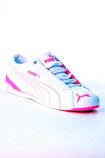 Puma - REPLI CAT II L US WNS WTPNK SNEAKER