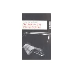Vatikan, die Firma Gottes