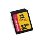 Cheap Lexar Media 64 MB MultiMedia Card (MMC064231)