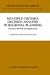 Multiple Criteria Decision Analysis in Regional Pl