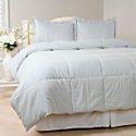 Cottage Collection Twin Seersucker Comforter Set