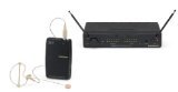 Samson Stage 55 VHF TD Wireless System with SE10 Headset - Channel 09