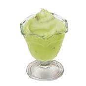 Calorie Control Instant Pudding - Banana by Calorie Control