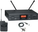 2000 Series Frequency-agile True Diversity Uhf Wireless Systems