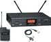 Electronics : 2000 Series Frequency-agile True Diversity Uhf Wireless Systems