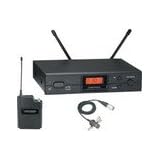 Audio-Technica 2000 Series Frequency-agile True Diversity Uhf Wireless Systems