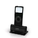 GEAR4 PocketParty for iPod Nano - MicroSpeaker - Black