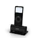GEAR4 PocketParty for iPod Nano - MicroSpeaker  - Black