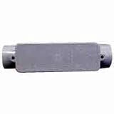 Thomas & Betts/Carlon 1-1/2In Pvc C Conduit Body E987H-CAR
