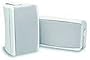 Cambridge SoundWorks Outdoor 52 All-Weather Outdoor Speakers