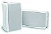 Cambridge SoundWorks Outdoor 52 All-Weather Outdoor Speakers