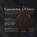 Conciertos y Chôro