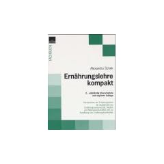 Ern�hrungslehre kompakt