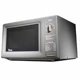 Amana Commercial 1000 Watt Microwave, Dial Timer