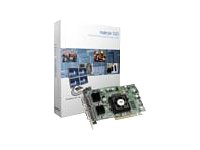 Matrox Digital Signage Products Card QID-QDA8X128