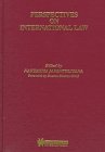 Review Springer  / Perspectives on International Law