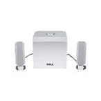 A525 Dell A525 Computer Speakers 2.1 System with Subwoofer A525 Dell A525 Computer Speakers 2.1 System with Subwoofer (0CF093)