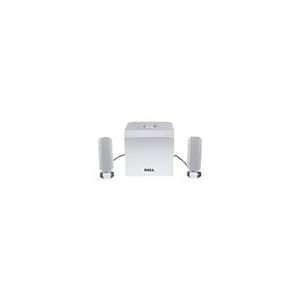 Dell A525 Computer Speakers 2.1 System with Subwoofer TH760