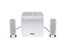 PC Hardware : A525 Dell A525 Computer Speakers 2.1 System with Subwoofer (0CF093)