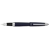 Pilot Namiki Knight Collection Navy Fountain Pen