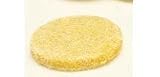 THOMPSON CENTER NATURAL LUBE 1000 PLUS BORE BUTTER SEASONING PATCHES