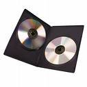 Review ebinary  / 50 CD & DVD DOUBLE CASES WITH SLEEVE ULTRASLIM 7MM