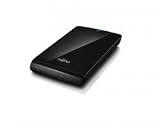 Produkt-Bild: FUJITSU CELVIN Drive M200 750 GB HDD USB 3.0 6,4cm 2,5 Zoll externe HDD