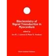 Biochemistry of Signal Transduction in Myocardium (Developments in Molecular and Cellular... by Jos M.J. Lamers and Pieter D. Verdouw