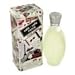Launched by the design house of Cofinlux in 1996, CAFE DE CAFE is classified as a refreshing, spicy, lavender, amber fragrance. This masculine scent possesses a blend of green notes of citrus and wood. It is recommended for office wear.
