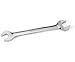 Rollerskate truck tension wrench